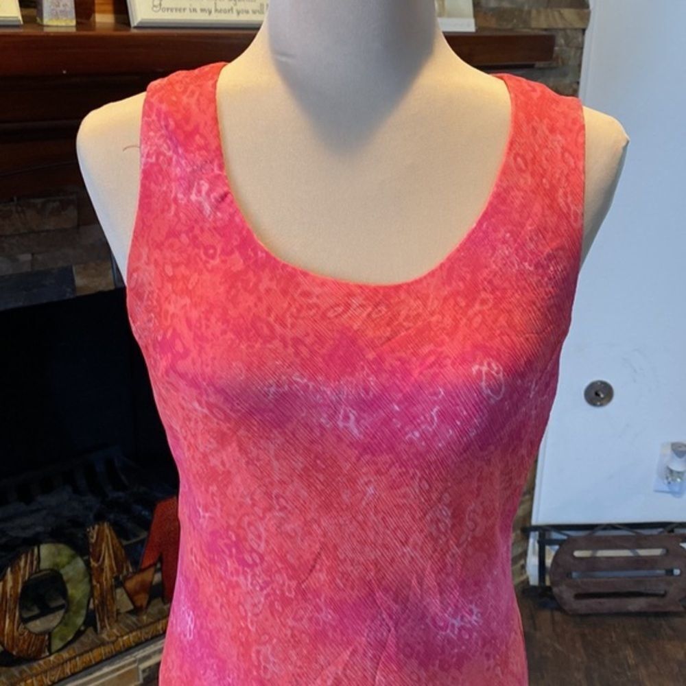 Studio 1 Spring Two Piece Dress Set - Picture 6 of 13